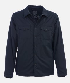 GIUBBOTTO OVERSHIRT