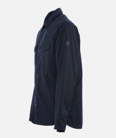 GIUBBOTTO OVERSHIRT