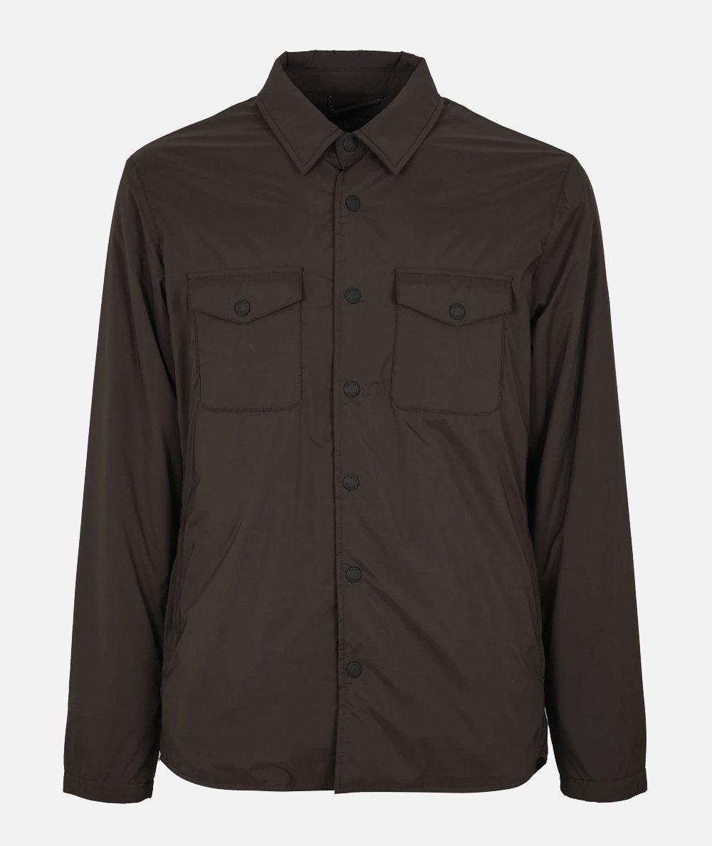 GIUBBOTTO OVERSHIRT