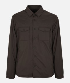 GIUBBOTTO OVERSHIRT