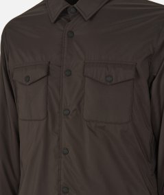 Giubbotto Overshirt KISO PM802