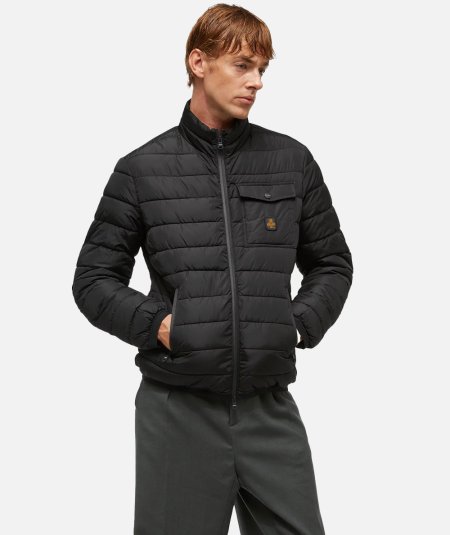 Piumino Leader jacket