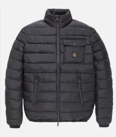 Piumino Leader jacket