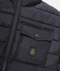 Piumino Leader jacket