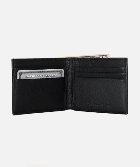 Leather wallet - Duepistudio ***** Abbigliamento, Accessori e Calzature | Uomo - Donna