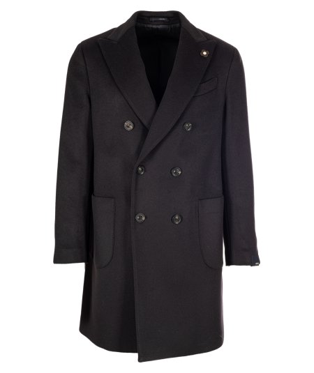 CAPPOTTO - Duepistudio ***** Abbigliamento, Accessori e Calzature | Uomo - Donna