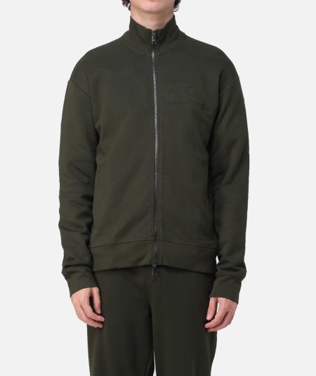 FELPA FULL-ZIP