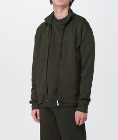 FELPA FULL-ZIP