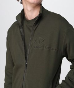 FELPA FULL-ZIP