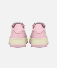 Sneakers Medalist Low Bicolor in pelle