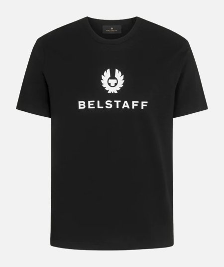 Signature Crew Neck T-Shirt