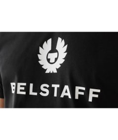 Signature Crew Neck T-Shirt