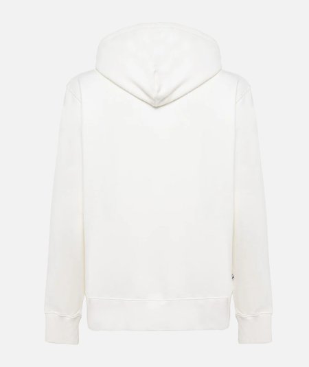 FELPA HOODIE MAIN MAN APPAREAL WHITE