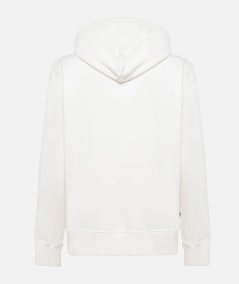 FELPA HOODIE MAIN MAN APPAREAL WHITE