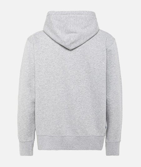 FELPA HOODIE MAIN MAN APPAREAL WHITE