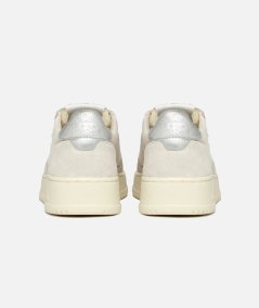 Sneakers Medalist Low in suede