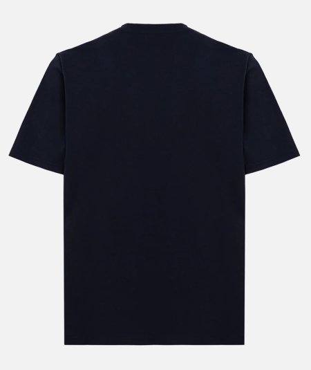 T-SHIRT MAIN MAN APPAREAL BLU