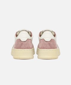 SNEAKERS MEDALIST LOW WOM GOAT/SUEDE