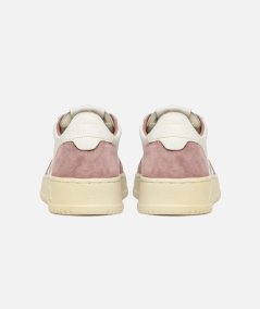 SNEAKERS MEDALIST LOW WOM GOAT/SUEDE