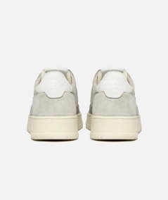 SNEAKERS MEDALIST LOW MAN MIXSUEDE