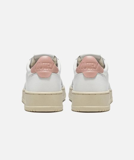 Sneakers Medalist Low in pelle