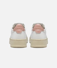 Sneakers Medalist Low in pelle