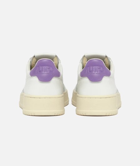 Sneakers Medalist Low in pelle