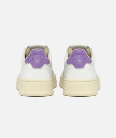 Sneakers Medalist Low in pelle