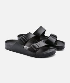 CIABATTA ARIZONA EVA BLACK