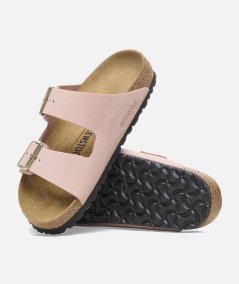 Ciabatta Arizona Pelle Nubuck