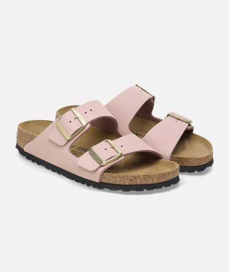 Ciabatta Arizona Pelle Nubuck