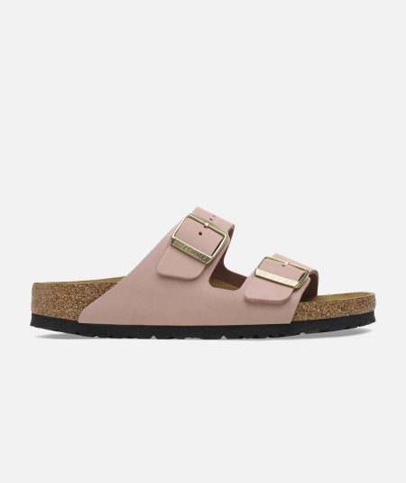 Ciabatta Arizona Pelle Nubuck