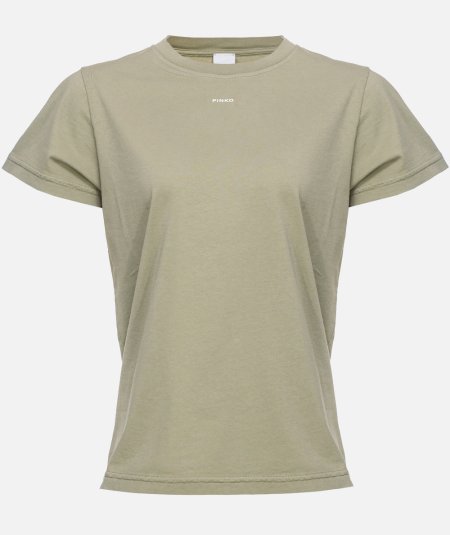 T-Shirt Mini Logo - Duepistudio ***** Abbigliamento, Accessori e Calzature | Uomo - Donna