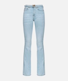 JEANS FLORA FLARE BABY STRETCH