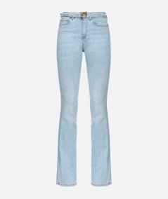 JEANS FLORA FLARE BABY STRETCH