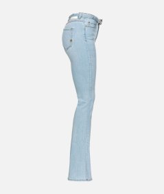 JEANS FLORA FLARE BABY STRETCH