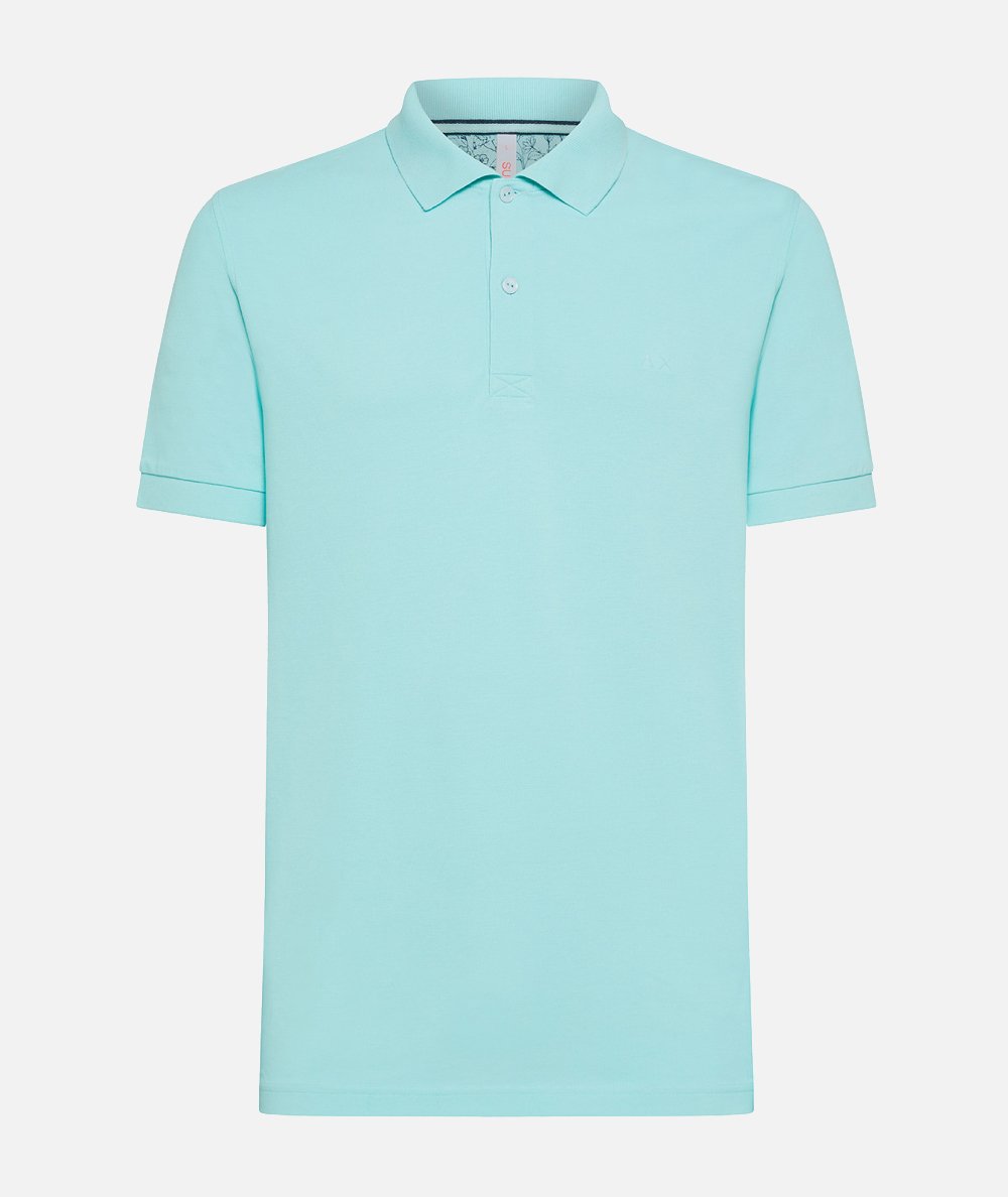 Polo Cold Dye in cotone