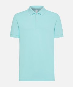 POLO COLD DYE S/S