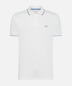 POLO SMALL STRIPES ON