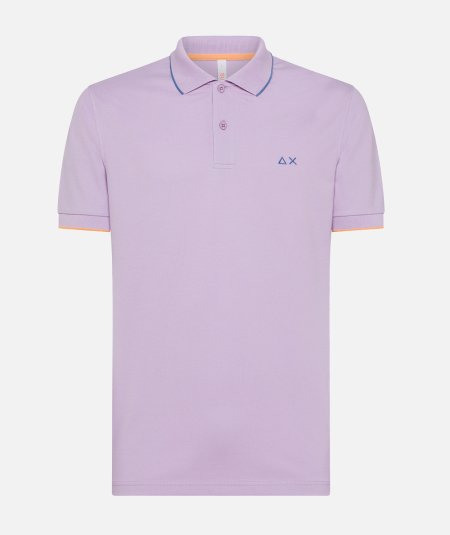 POLO SMALL STRIPES ON