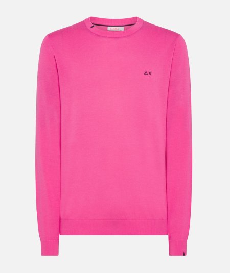 MAGLIA ROUND NECK SOLID - Duepistudio ***** Abbigliamento, Accessori e Calzature | Uomo - Donna