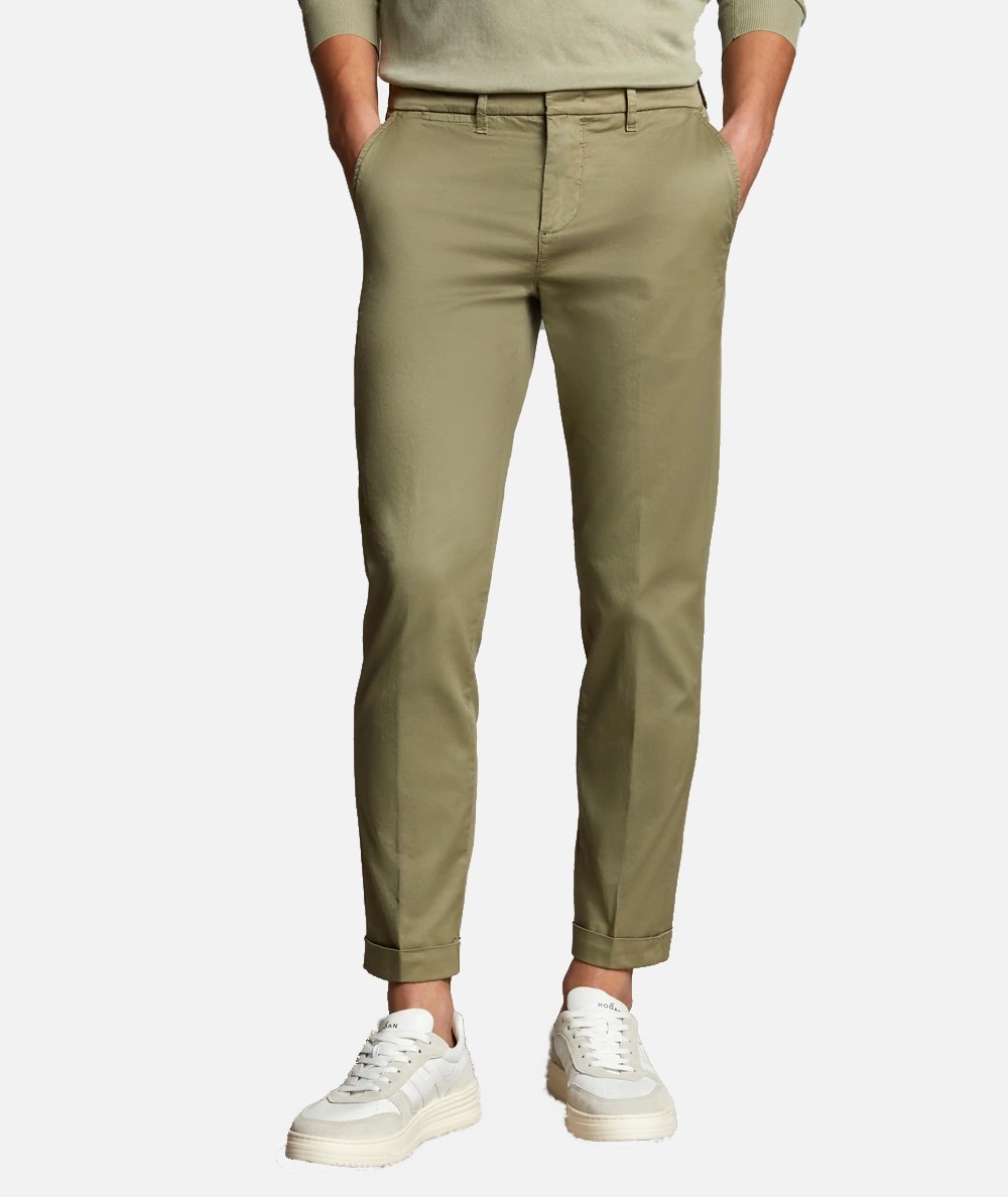 PANTALONE CAPRI