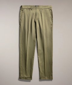 PANTALONE CAPRI