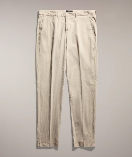 PANTALONE CAPRI