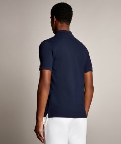 Polo Fay Stretch