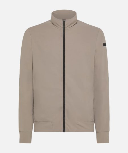 Giubbotto Summer Hood Zip Fleece