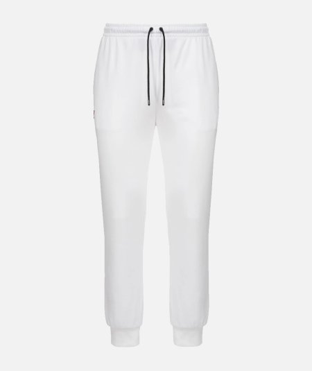 PANTALONE FELPA LE VRAI BISHOP POLY COTT