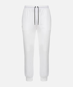 PANTALONE FELPA LE VRAI BISHOP POLY COTT