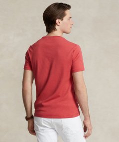 T-SHIRT INTERLOCK