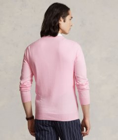 Maglione a maniche lunghe